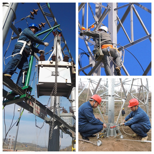 国网迁西县供电公司职工创新工作室着力推进成果转化