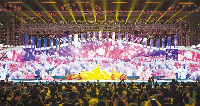 技能合作 共同发展——“一带一路”国际技能大赛在重庆圆满落幕