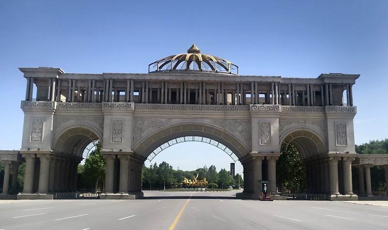 以客户满意为宗旨 打造“京津新城高品质社区”