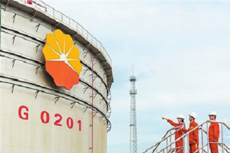 中缅原油管道全面贯通投产两周年 共输原油1900余万吨