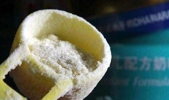 七部委促国产婴幼乳粉品质提升