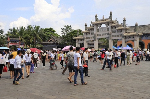 “好戏”轮番上演，“多味定安”搅热端午小长假！