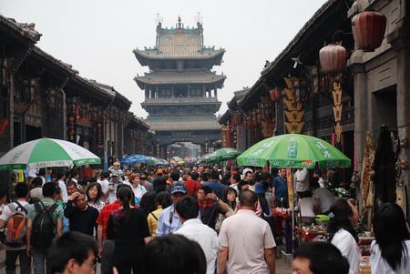 山西全域旅游“魅力四射”，“端午”小长假接待游客超1800万人次