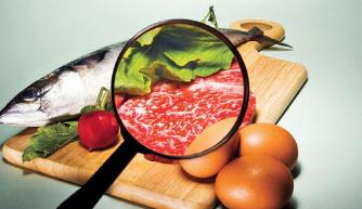 安全食品管出来 四个“最严”如何捍卫舌尖上的安全