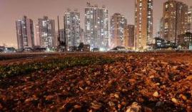 多城调整土拍规则 土地溢价率年内首次回调