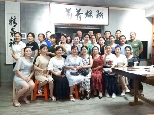 竟陵华府小区业委会筹建纪实