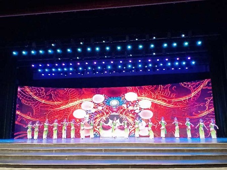 “阳光少年”全国少儿舞蹈音乐美育展演——洛阳地区活动正式启动