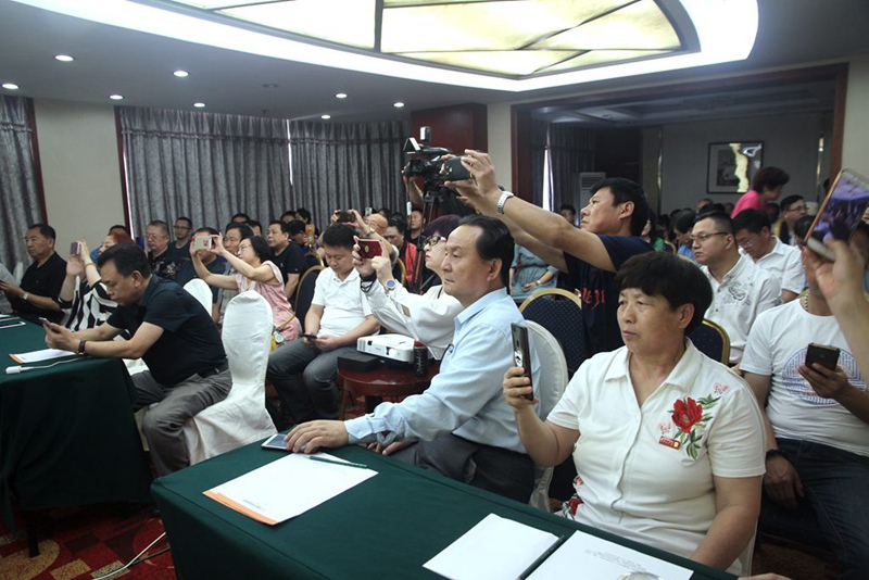 英之豪零成本“解债”模式正式落地北京