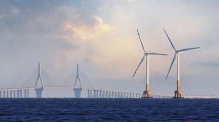 风电回暖 预计今年风电装机容量同比增长30%到40%