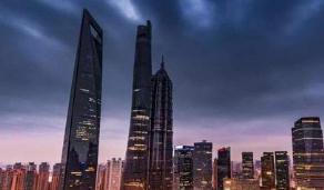 二三线城市争建摩天大楼 天际线下暗藏风险