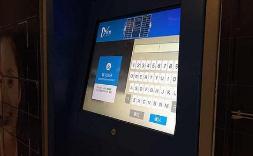 机器人配送、刷脸取件……数字化让快递更“快”了