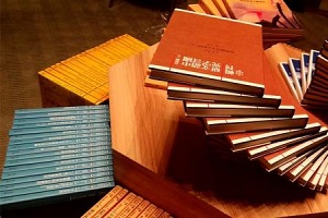 十部入选精品折射时代的壮阔与温暖