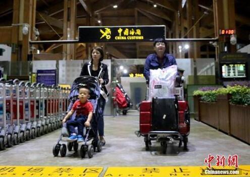 国家移民管理局：支持海南建立完善国际化引才机制