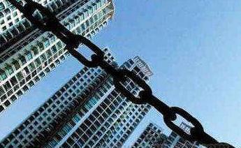 房企融资渠道再上“紧箍咒”