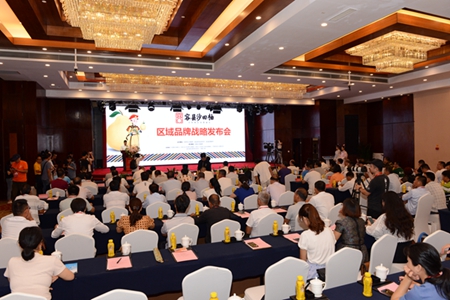 广西玉林：创建容县沙田柚特色农业种植 促进一二三产业深度融合发展