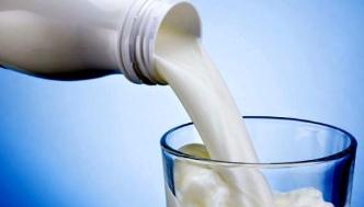 国内奶业治理体系初步建立 乳制品抽检合格率连续3年超99%