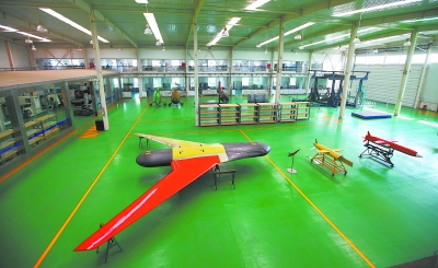 房山：从农业红旗到高端制造的变迁