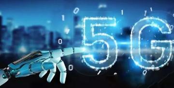 5G时代开启 智能服务型机器人将迎来春天？