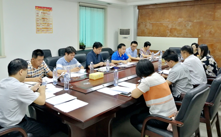 广西：大力支持农产品供给侧改革 推动现代特色农业高质量发展