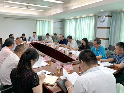 2019年粤桂扶贫协作新模式  推动贫困地区产品融入粤港澳大市场