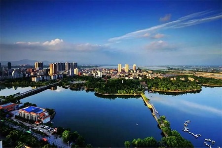 全国百强县山东独揽19席 总量居全国第二