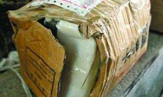 快递损坏不按保价金额赔偿？专家:应尽快完善法律