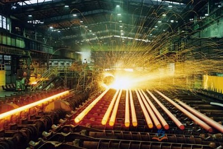 中国钢铁工业协会：上半年产量创新高 警惕产能过剩