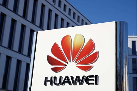 在首个全境覆盖5G的国家体验华为技术