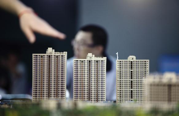 二线城市房贷利率接连上调 房贷利率区间波动或成常态