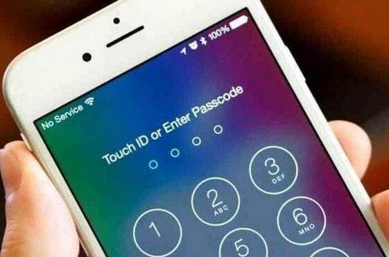 2万余部苹果手机的账号密码竟被“出卖”