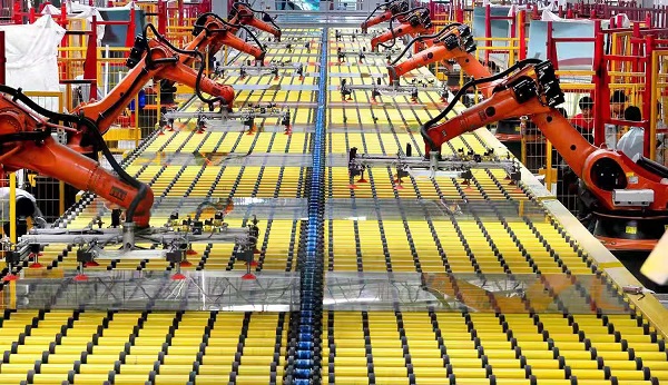 税收创佳绩 喜获300万——沙河经济开发区获得“河北省税收收入先进开发区”荣誉