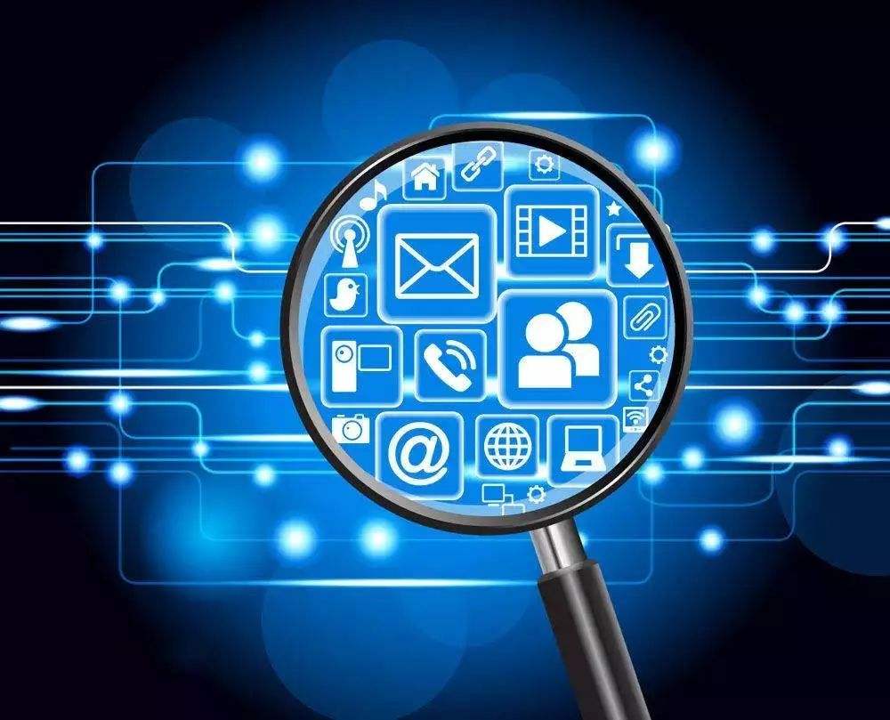 个人信息泄露事件频发 用户上网时要多个心眼