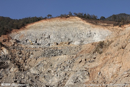 海南禁止在生态保护红线区及特定生态保护区范围内新建露天矿山