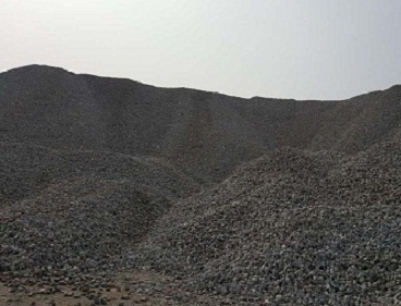 海南积极促进建筑石料机制砂生产一体化 建设绿色矿山