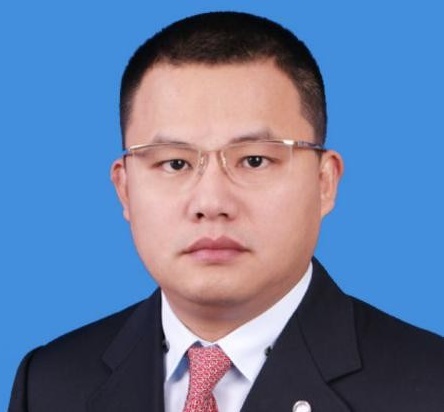 “新时代追梦者”——中绿农农业集团董事长杨昊龙