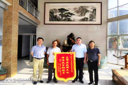 河南辉县真帮实扶解民忧精准扶贫助脱贫