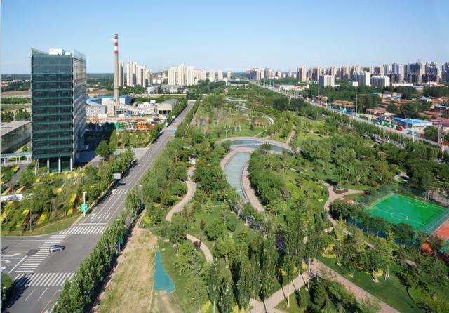 2019一带一路暨金砖国家技能发展与技术创新大赛廊坊赛区赛部分赛事将在固安举办