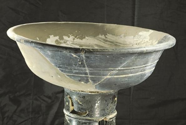 走进最早的“紫禁城”发现“最早的中国”