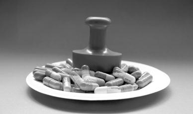 重新定义“假药” 新药品管理法或将改写“药神”结局