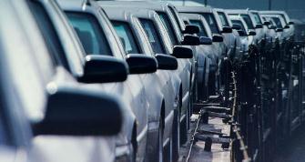 国办促消费20条 部分地区探索放宽或取消汽车限购