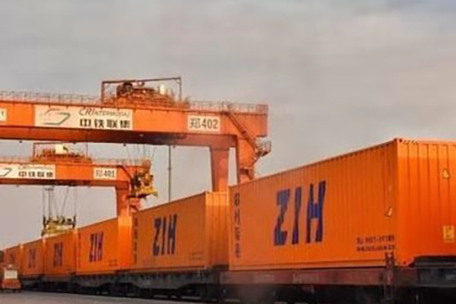 1~7月份 河南省民营企业进出口总值909.9亿元