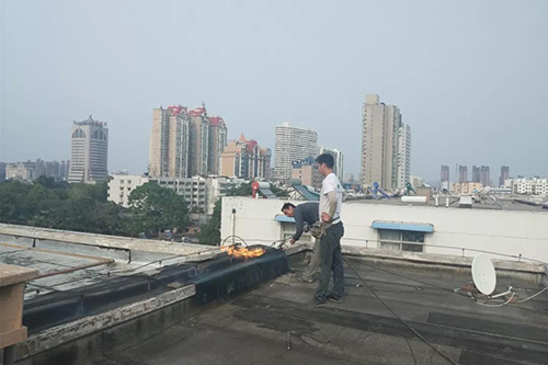 河南新乡：牵线搭桥助贫困的机关干部——赵乐民