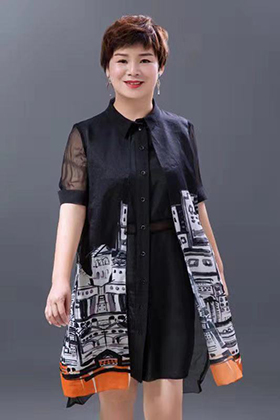 骆俞清：营收过亿，敢亏才会赢