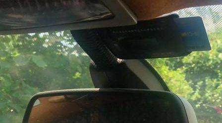 ETC卡总被盗刷？赶紧关闭“免密免签”功能