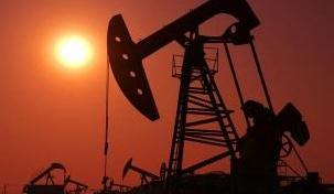 国内首个海相油田塔河油田原油产量破亿吨