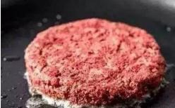 全球猪肉价格上涨的今天 “人造肉”你会体验一下吗？