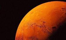 人类距揭开火星甲烷之谜更进一步