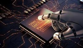 国产机器人蜕变突围 瞄准中高端市场