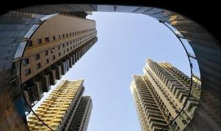 楼市成交整体低迷 百城房价涨幅持续收窄