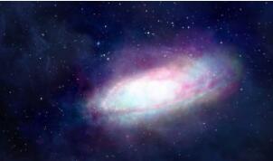 加强版“哈勃”将探秘暗物质